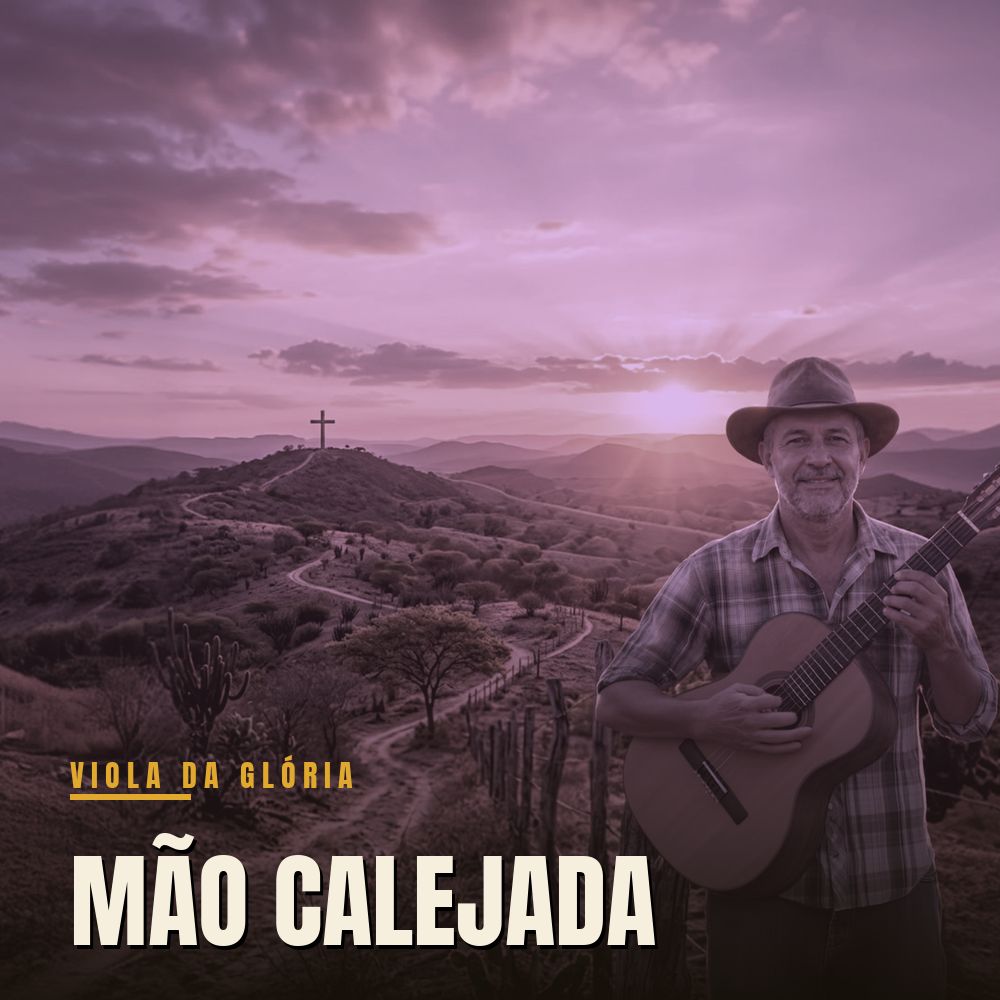 Capa de Mão Calejada